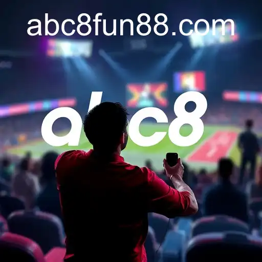 Exploring the Dynamic World of Virtual Sports: The Rise of abc8